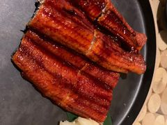 -西村日本料理(香格里拉饭店)