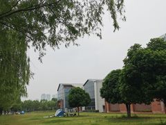 -汉江湾体育公园