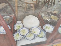 -白鹿原·白鹿仓