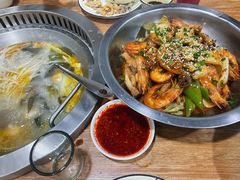 -东林特味活杀鸡