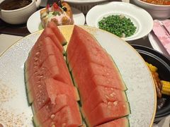 -大鸭梨烤鸭(石佛营店)