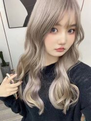 -时尚殿堂hair salon