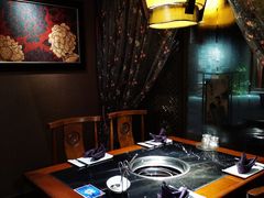 包厢-三只耳火锅(宽窄巷子店)
