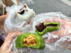 -沈大成(南京东路店)