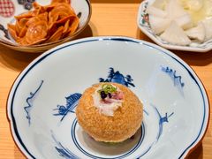 -荣一代目OMAKASE板前料理