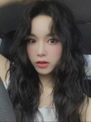 -阿三造型烫染•接发