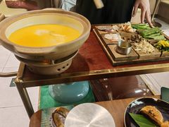 -云海肴·汽锅鸡·云南菜(苏州中心店)