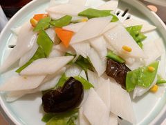 -院8里·小聚园老川菜(九眼桥店)