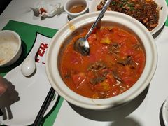 -鑫小城故事·藕汤·家常菜(台北一路总店)