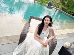 -海南清水湾莱佛士酒店