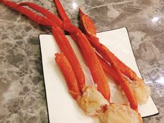 -粤海璇宫·木棉花高空旋转餐厅·聚会派对