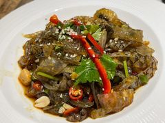 鱼皮-79号渔船海鲜饭店(华强北店)