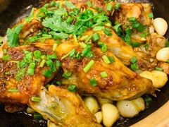 -客家汇·客家传承菜(水库店)