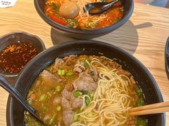 -一品飘香米线(一中总店)