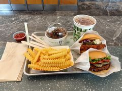 -Shake Shack(南山万象天地店)