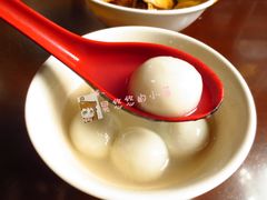 赖汤圆-龙抄手(文殊坊店)