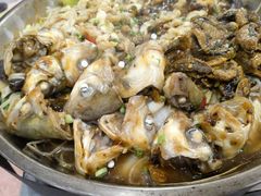 -标记好食