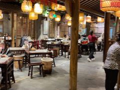 -南京大牌档(崇文门国瑞店)