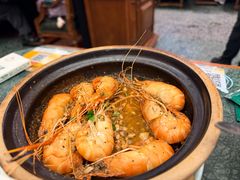 -新白鹿餐厅(湖滨银泰IN77C区店)