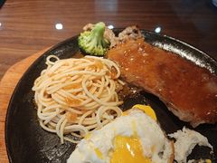 -豪享来牛排(人民店)