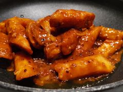 -北京王府井希尔顿酒店·秦唐中餐厅Chynna