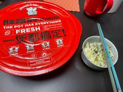 -胖哥俩肉蟹煲(盐城金鹰国际店)