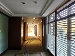 -宁波九龙湖开元度假村