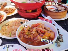 -王庄阿咪海鲜大排档(象园店)