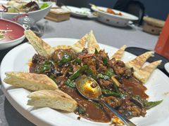 -鹊华居·地道鲁菜·海鲜·融合味(大明湖店)