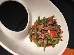 -老头儿油爆虾·1987杭州烟火味(湖滨银泰in77D区店)