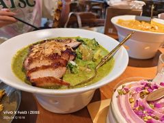 -Tegu泰古莲·泰国餐厅(红山6979店)