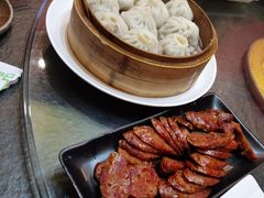 -诺敏塔拉奶茶-布里亚特包子-手把肉(锦都会店)