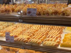 -山崎面包(苏州中心店)