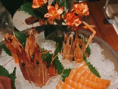 -Mr·Fish鱼鲜生海鲜放题(银泰in99店)