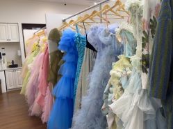 -WAVE SODA摄影工作室