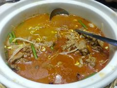 android_upload_pic-老东营·东营菜(西四路店)