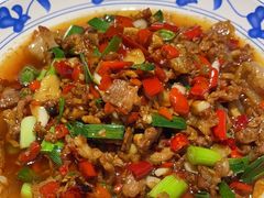 -八碗湘长沙市井菜(坡子街店)