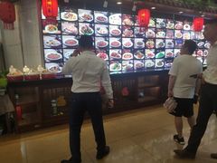 -正阳春烤鸭店(杨楼店)