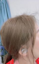 -艺时·漂发·染发·蛋白护理店