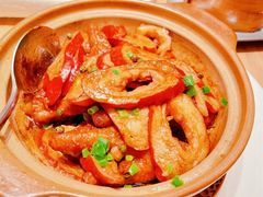 -巴蜀风·地道川菜(总店)