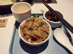 -百年果林椰子鸡(中洲店)
