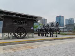 -济南绿地美利亚酒店