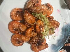 -老伙记海鲜码头(北滘店)