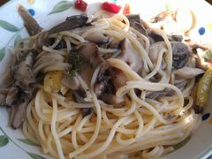 意大利面-萨莉亚意式餐厅(东川路店)
