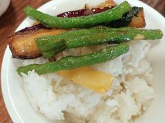 -清水湖度假村(罗浮山美食地标店)