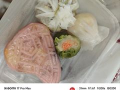 -老潮兴粿品(龙北店)