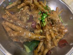 凤爪-小民大排档(光谷店)
