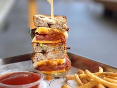 -SAANCI山池咖啡(海上世界文化艺术中心店)