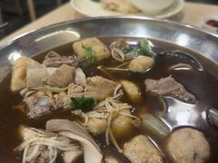 -热浪岛马来餐厅