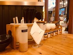 -雷门拉面·现熬骨汤(凯德来福士店)
